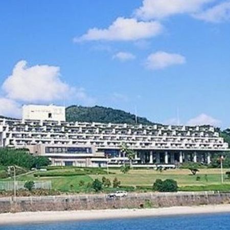 佐贺县汤快度假集团平戸千里ヶ浜温泉兰风酒店 平戸市 设施 照片
