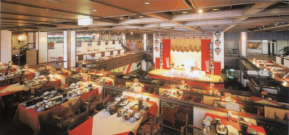 佐贺县汤快度假集团平戸千里ヶ浜温泉兰风酒店 平戸市 外观 照片